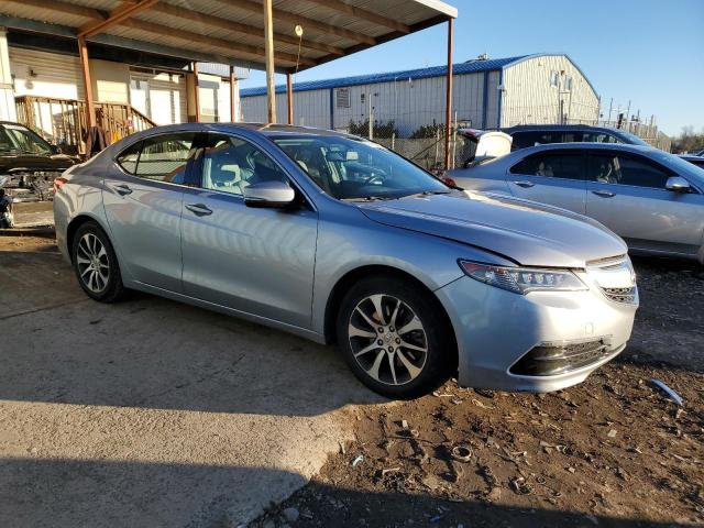 19UUB1F37FA006448 Acura TLX