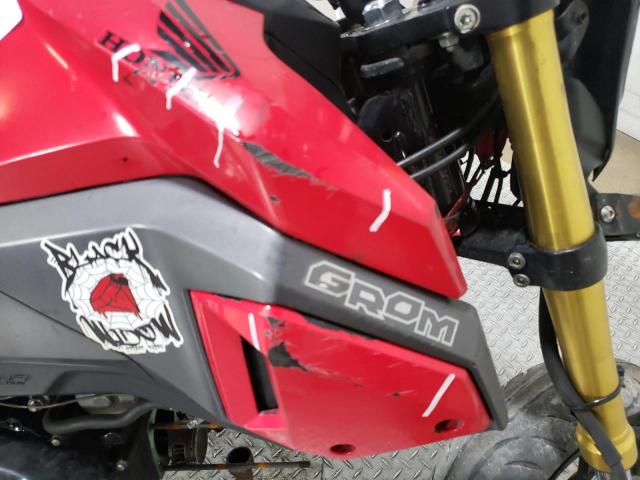 2018 HONDA GROM MLHJC7512J5002131
