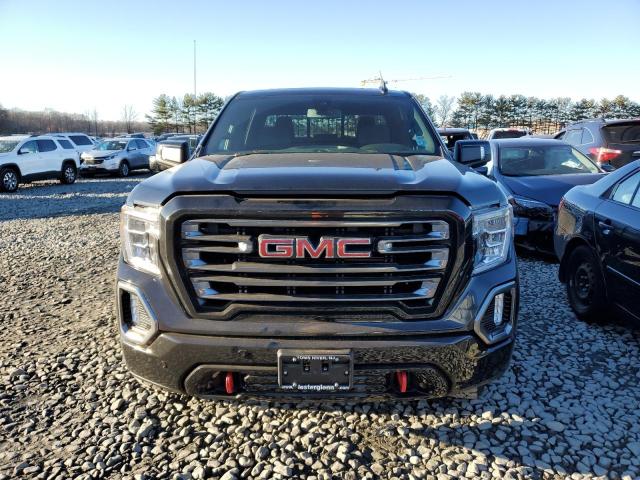 2022 GMC SIERRA LIM 3GTP9EEL1NG175770