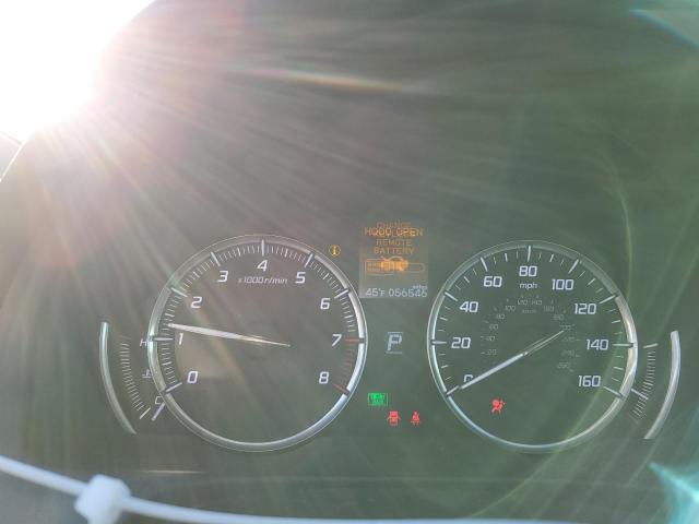 19UUB1F37FA006448 Acura TLX