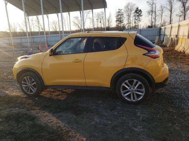 2016 NISSAN JUKE S - JN8AF5MR3GT604762