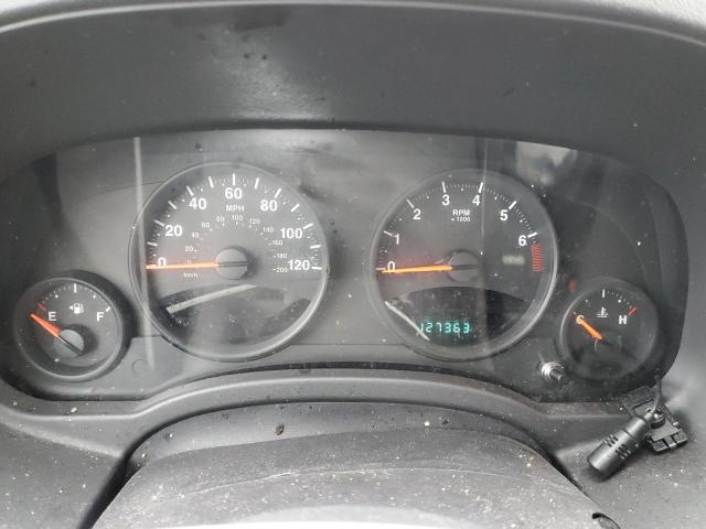1J4NT1FA1BD138588 Jeep Compass