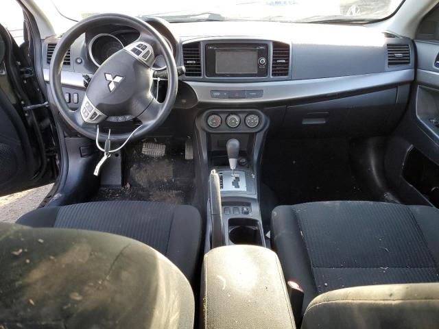 2015 MITSUBISHI LANCER SE JA32V2FW5FU020472