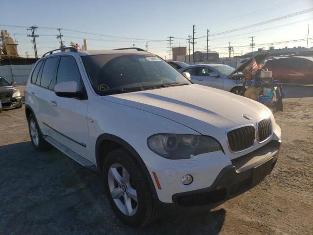 5UXFE43598L004180 BMW X5 3.0I