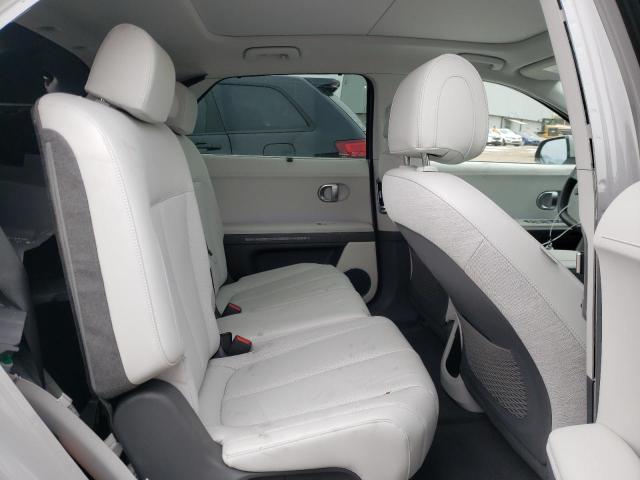 2022 HYUNDAI IONIQ 5 LI KM8KRDAF2NU092281