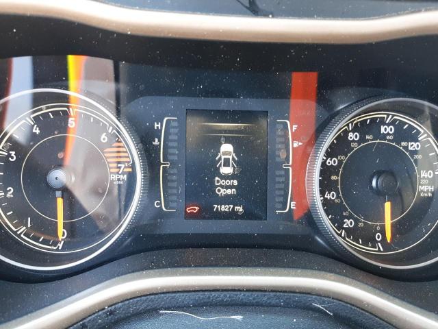 1C4PJMABXGW372441 Jeep Cherokee Sport