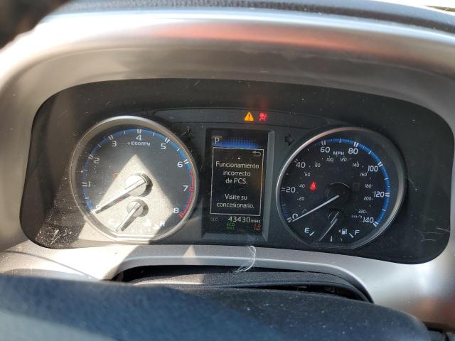 2018 TOYOTA RAV4 ADVEN - JTMWFREVXJJ739440
