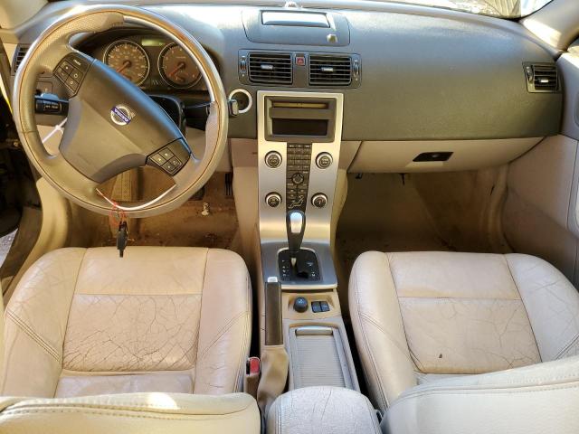 YV1MC682X7J026458 Volvo C70