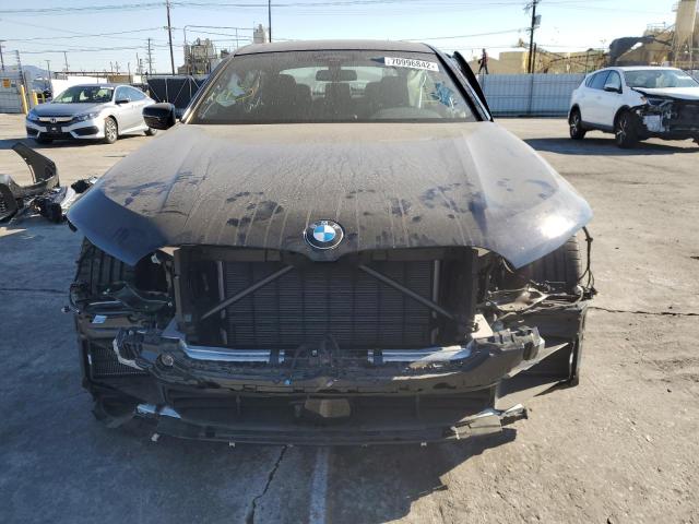 2022 BMW 740 I - WBA7T2C05NCK11212