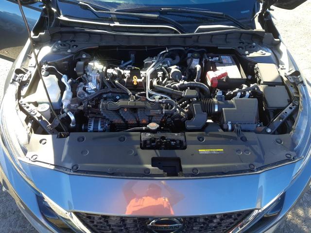 1N4BL4BV4NN405441 Nissan ALTIMA S