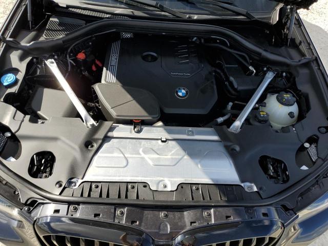 Auction sale of the 2022 BMW X3 , vin: 5UX43DP04N9J20150, lot number: 71194272