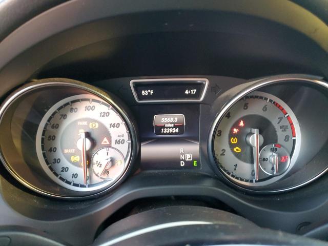 2015 MERCEDES-BENZ CLA 250 - WDDSJ4EBXFN193055