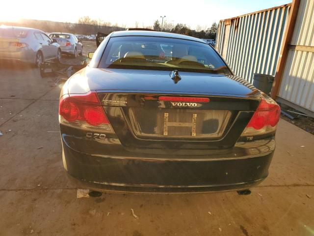YV1MC682X7J026458 Volvo C70