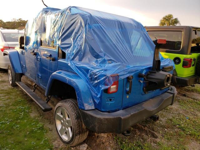 1C4HJWEG1FL718530 Jeep Wrangler Unlimited Sahara