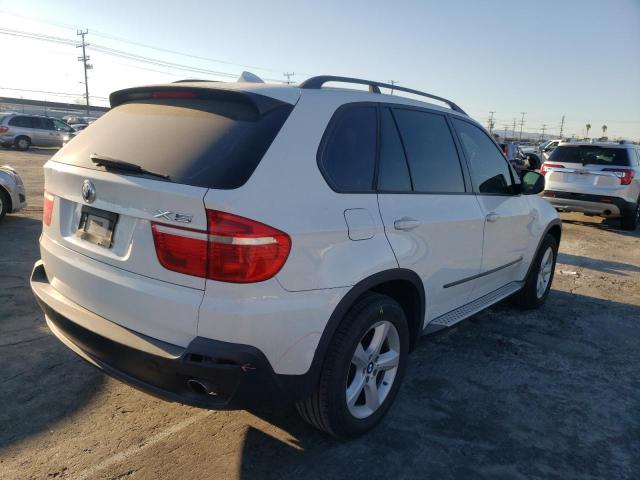 5UXFE43598L004180 BMW X5 3.0I