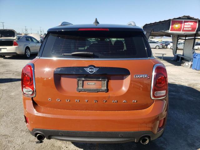 WMZYT3C5XK3E96013 Mini Cooper
