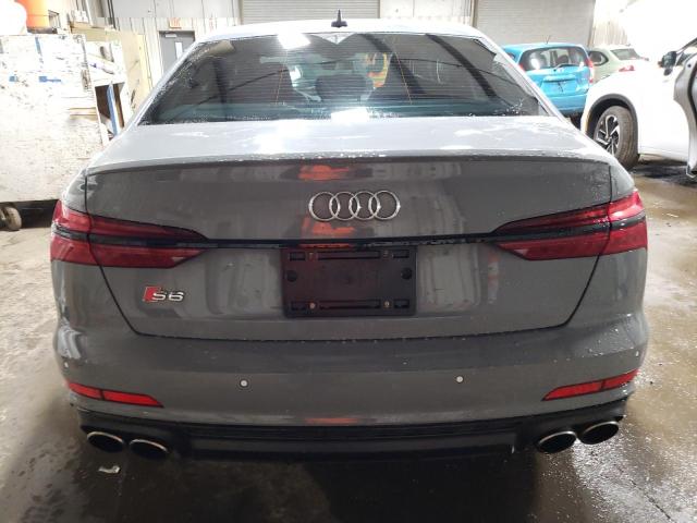 2020 AUDI S6 PRESTIG WAUFFAF21LN057626