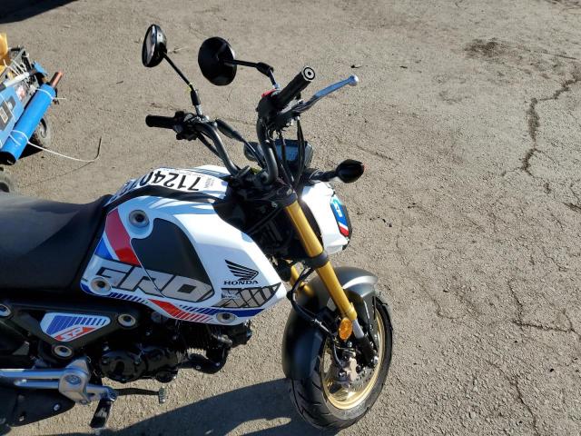 2023 HONDA GROM A MLHJC9258P5100222