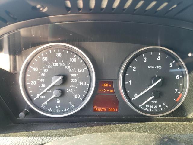 5UXFE43598L004180 BMW X5 3.0I