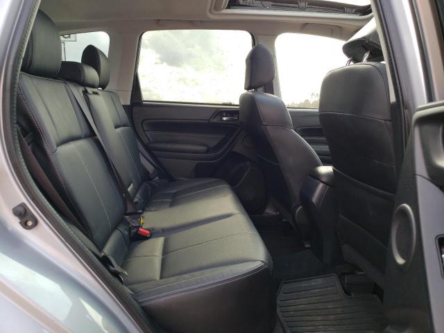 JF2SJGTC6HH441053 Subaru Forester 2.0xt Touring