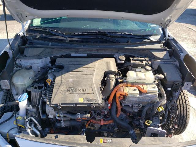 KNDCB3LC5L5365604 KIA NIRO LX