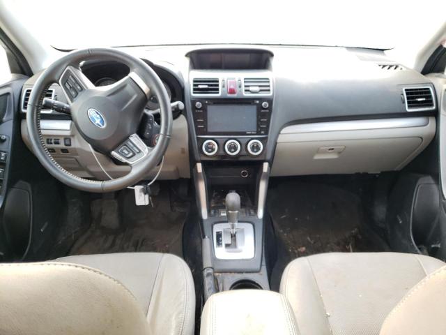 JF2SJARC4GH455746 Subaru Forester 2.5i Limited