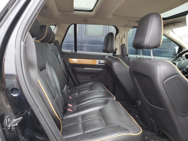 2LMDU88C68BJ23573 Lincoln MKX