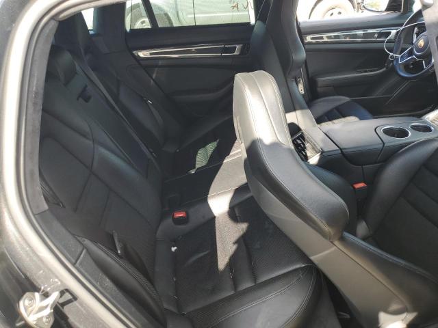 2018 PORSCHE PANAMERA T WP0CH2A72JL198805