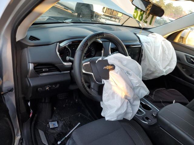 2019 CHEVROLET TRAVERSE L - 1GNEVGKWXKJ221465