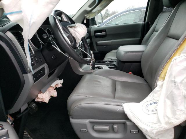 2017 TOYOTA SEQUOIA LI 5TDJW5G16HS149133