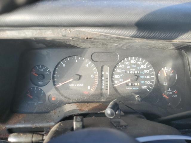 3B7HC13Y2VG754179 1997 Dodge Ram 1500