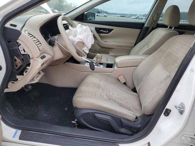 1N4AL3AP8HC198139 Nissan ALTIMA 2.5