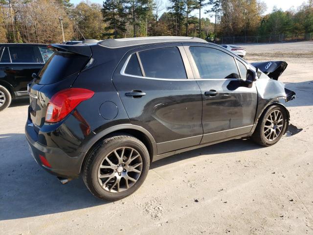 2016 BUICK ENCORE SPO - KL4CJ1SM0GB599829