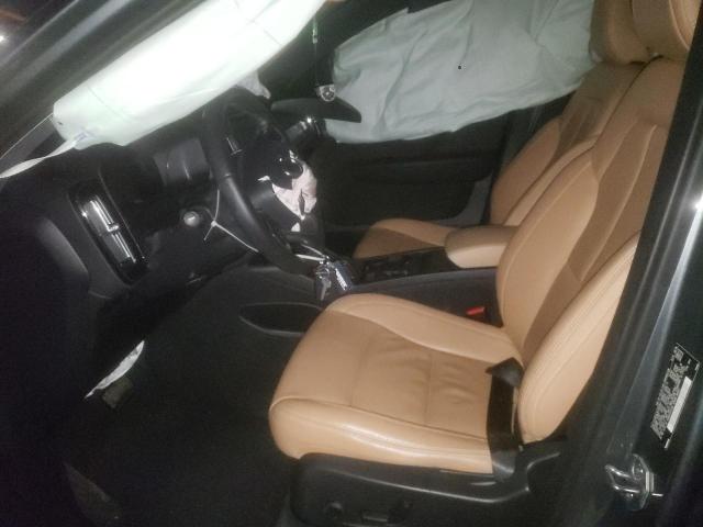 YV4162UK3K2059140 Volvo XC40