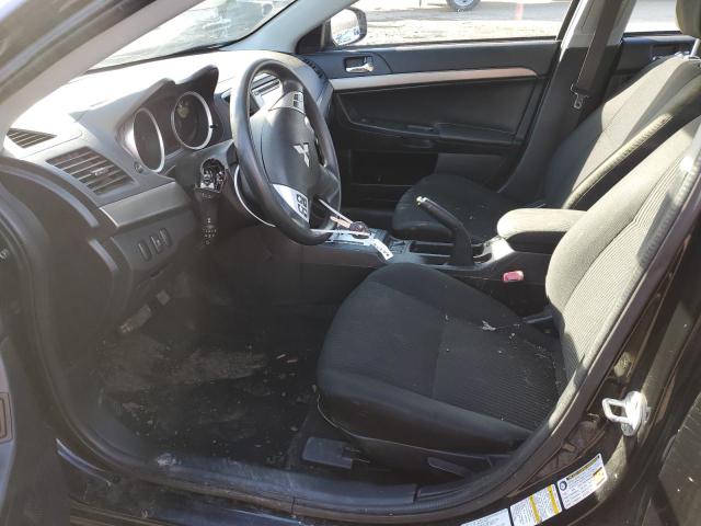 2015 MITSUBISHI LANCER SE JA32V2FW5FU020472