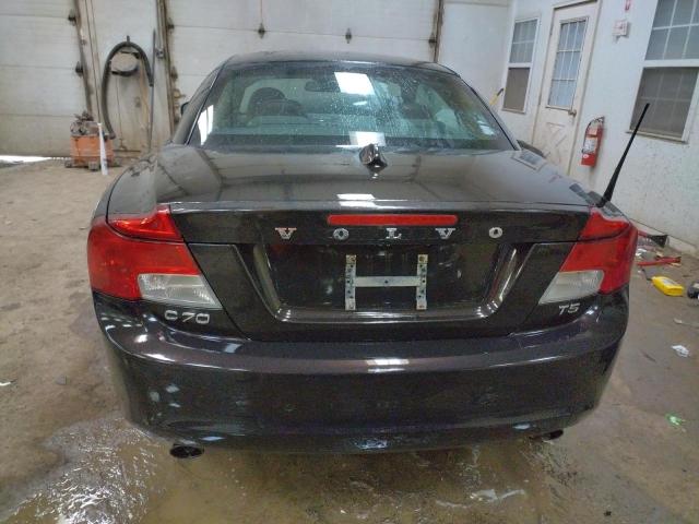 YV1672MC5BJ118364 Volvo C70