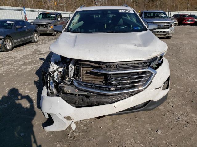 2018 CHEVROLET EQUINOX PR - 2GNAXVEV6J6200270