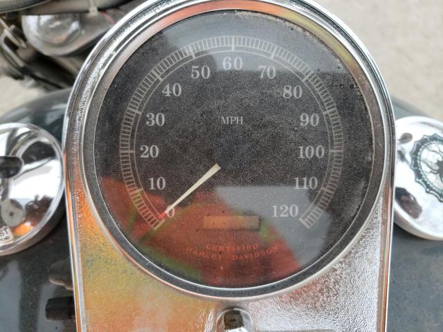 2002 HARLEY-DAVIDSON FLSTCI 1HD1BWB192Y077847