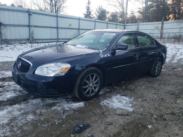 2006 Buick Lucerne CXL