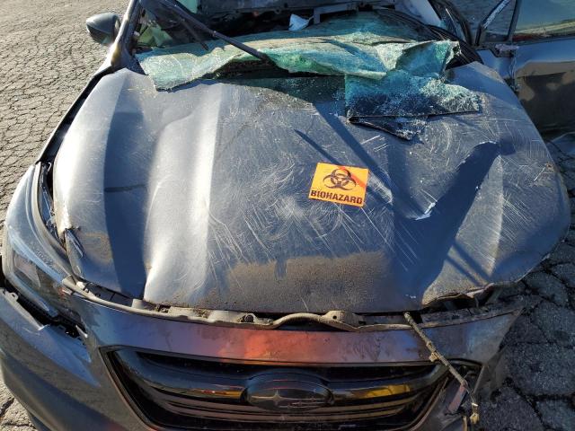 4S4BTGLD4N3189440 Subaru Outback Onyx Edition Xt