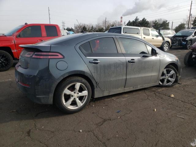 VIN 1G1RA6E40DU110329 2013 Chevrolet Volt no.3