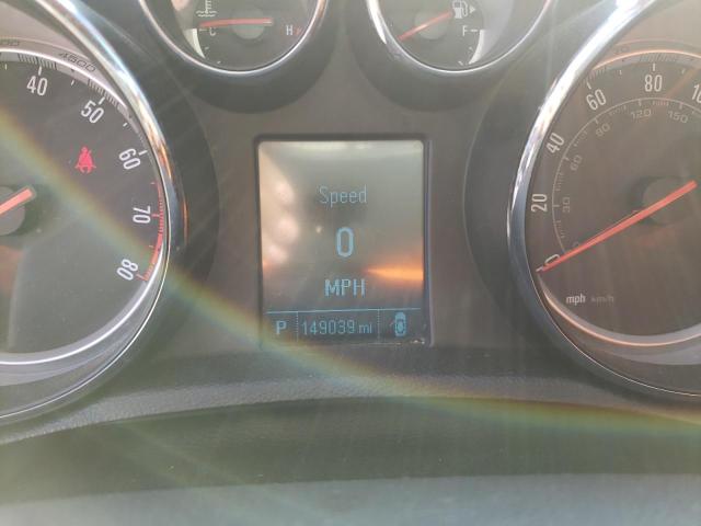 2016 BUICK ENCORE SPO - KL4CJ1SM0GB599829