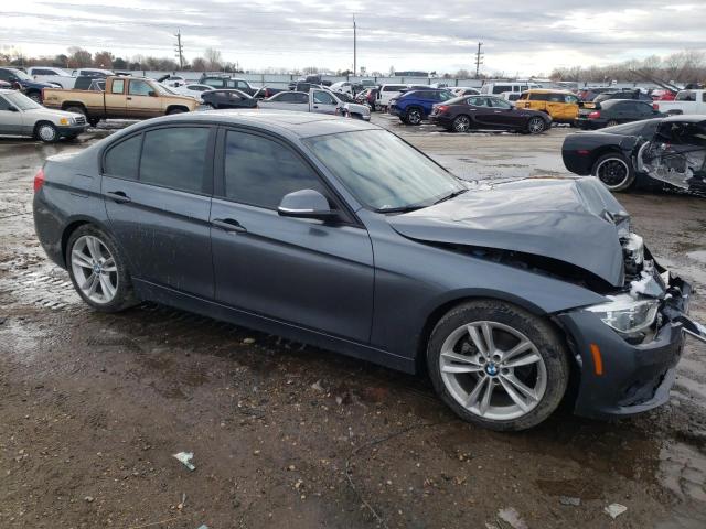 WBA8E1G58JNU89227 BMW 320 I