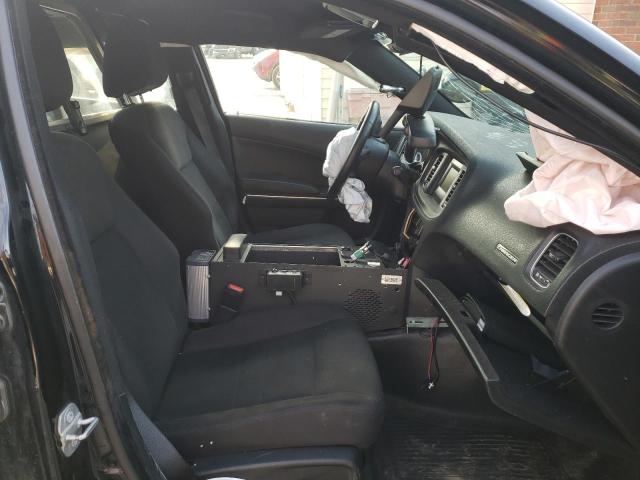 2015 DODGE CHARGER PO - 2C3CDXAG2FH890967