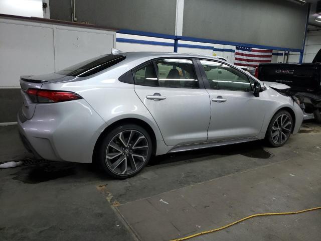 2020 TOYOTA COROLLA XS - JTDT4RCE6LJ014240