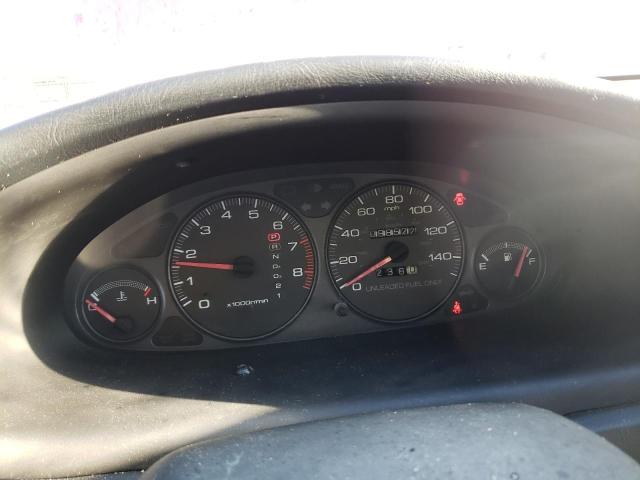 JH4DB7651WS007400 Acura Integra Ls