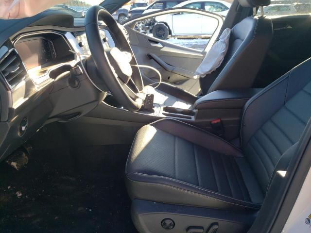 2022 VOLKSWAGEN JETTA COMF 3VWSM7BUXNM008033