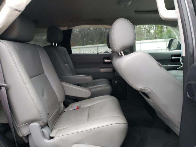 2017 TOYOTA SEQUOIA LI 5TDJW5G16HS149133