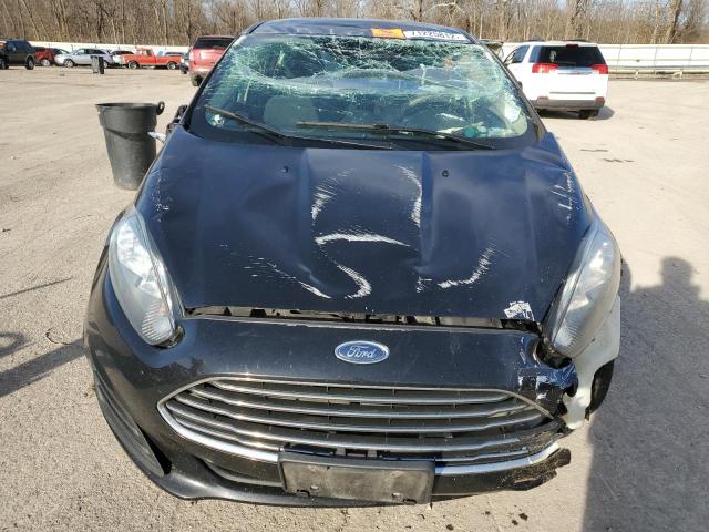 2018 FORD FIESTA SE - 3FADP4EJ1JM116902