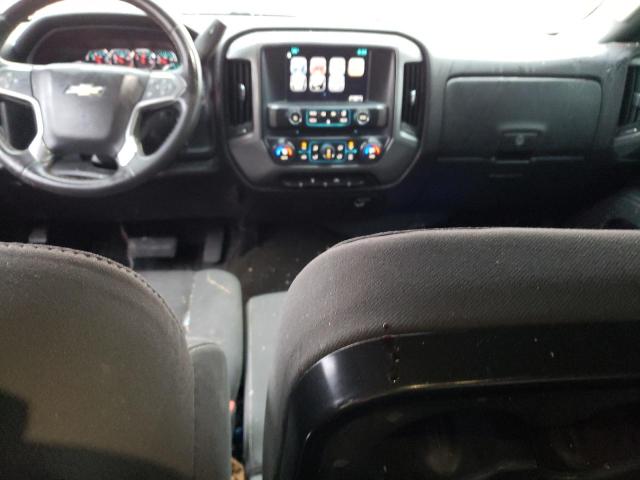 2015 CHEVROLET SILVERADO2 3GCUKREC6FG399388